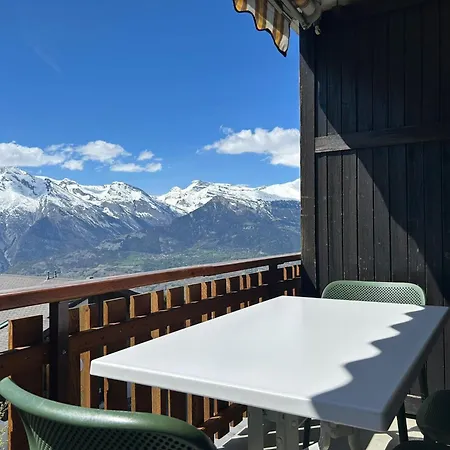 Apartman Marvelous In