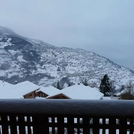 Marvelous In * Veysonnaz