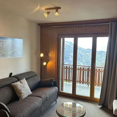 דירה Marvelous In