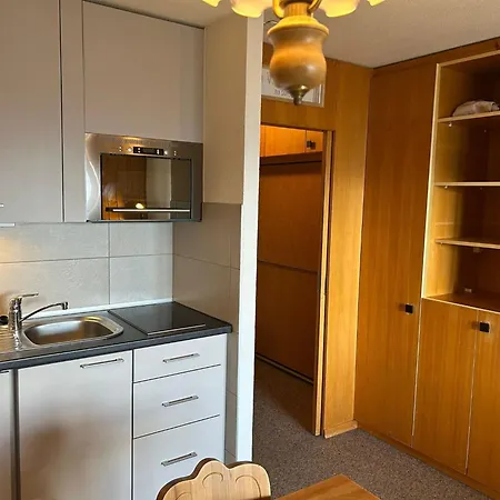 Apartman Marvelous In *