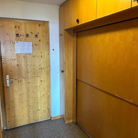 Apartman Marvelous In Veysonnaz