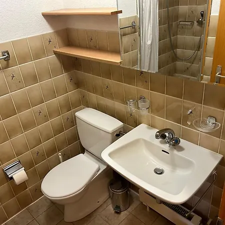 Apartman Marvelous In Veysonnaz