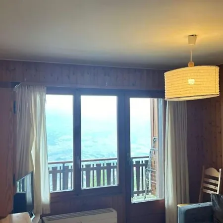 Apartman Marvelous In Veysonnaz