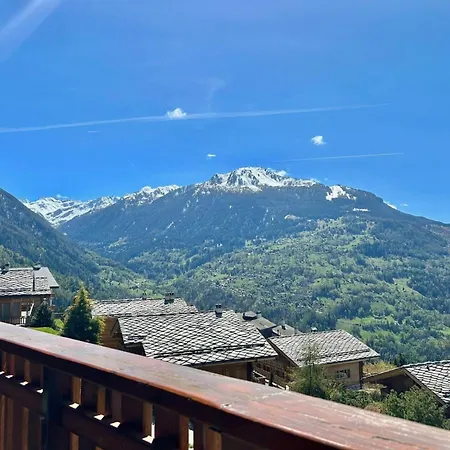 Marvelous In Veysonnaz
